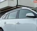 Білий Рено Меган, об'ємом двигуна 1.5 л та пробігом 300 тис. км за 6900 $, фото 8 на Automoto.ua