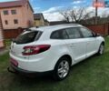 Белый Рено Меган, объемом двигателя 1.5 л и пробегом 192 тыс. км за 8650 $, фото 43 на Automoto.ua