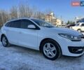 Білий Рено Меган, об'ємом двигуна 1.5 л та пробігом 316 тис. км за 8500 $, фото 3 на Automoto.ua