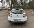 Белый Рено Меган, объемом двигателя 1.5 л и пробегом 214 тыс. км за 7700 $, фото 5 на Automoto.ua