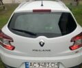 Білий Рено Меган, об'ємом двигуна 1.5 л та пробігом 226 тис. км за 7900 $, фото 4 на Automoto.ua