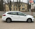 Білий Рено Меган, об'ємом двигуна 1.5 л та пробігом 265 тис. км за 8350 $, фото 7 на Automoto.ua