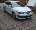 Белый Рено Меган, объемом двигателя 1.5 л и пробегом 274 тыс. км за 7200 $, фото 1 на Automoto.ua