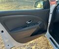 Рено Меган 2014 в Нововолынск на Automoto.ua Белый Рено Меган, объемом двигателя 1.5 л и пробегом 244 тыс. км за 9700 $, фото 11 на Automoto.ua