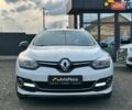 Белый Рено Меган, объемом двигателя 1.46 л и пробегом 236 тыс. км за 7900 $, фото 4 на Automoto.ua