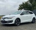 Белый Рено Меган, объемом двигателя 1.5 л и пробегом 236 тыс. км за 7900 $, фото 4 на Automoto.ua