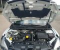 Белый Рено Меган, объемом двигателя 1.5 л и пробегом 187 тыс. км за 9900 $, фото 31 на Automoto.ua