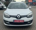 Белый Рено Меган, объемом двигателя 1.5 л и пробегом 280 тыс. км за 7750 $, фото 1 на Automoto.ua