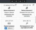 Білий Рено Меган, об'ємом двигуна 1.5 л та пробігом 136 тис. км за 9750 $, фото 40 на Automoto.ua