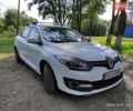 Белый Рено Меган, объемом двигателя 1.46 л и пробегом 265 тыс. км за 8150 $, фото 11 на Automoto.ua