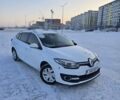 Білий Рено Меган, об'ємом двигуна 1.5 л та пробігом 277 тис. км за 4500 $, фото 1 на Automoto.ua