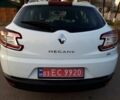 Белый Рено Меган, объемом двигателя 1.5 л и пробегом 230 тыс. км за 8100 $, фото 5 на Automoto.ua