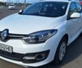 Білий Рено Меган, об'ємом двигуна 1.46 л та пробігом 192 тис. км за 9200 $, фото 1 на Automoto.ua
