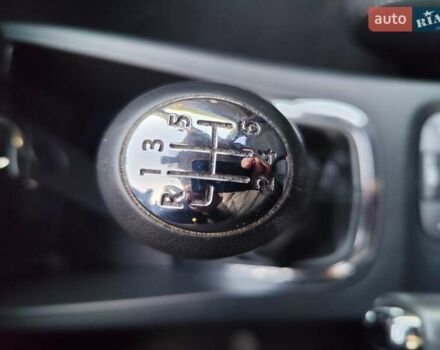 Білий Рено Меган, об'ємом двигуна 1.5 л та пробігом 165 тис. км за 8150 $, фото 55 на Automoto.ua