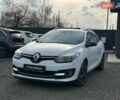 Белый Рено Меган, объемом двигателя 1.46 л и пробегом 236 тыс. км за 7900 $, фото 1 на Automoto.ua