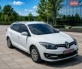Білий Рено Меган, об'ємом двигуна 1.5 л та пробігом 281 тис. км за 7950 $, фото 1 на Automoto.ua