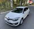 Белый Рено Меган, объемом двигателя 1.5 л и пробегом 189 тыс. км за 8700 $, фото 8 на Automoto.ua