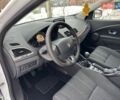 Белый Рено Меган, объемом двигателя 1.5 л и пробегом 192 тыс. км за 8490 $, фото 25 на Automoto.ua