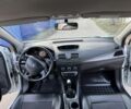 Белый Рено Меган, объемом двигателя 1.5 л и пробегом 195 тыс. км за 6850 $, фото 21 на Automoto.ua