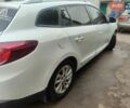Білий Рено Меган, об'ємом двигуна 1.46 л та пробігом 305 тис. км за 7600 $, фото 11 на Automoto.ua