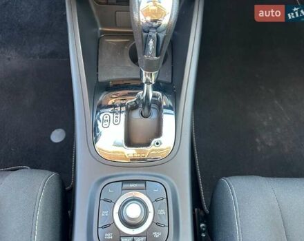 Рено Меган 2014 в Нововолынск на Automoto.ua Белый Рено Меган, объемом двигателя 1.5 л и пробегом 244 тыс. км за 9700 $, фото 18 на Automoto.ua