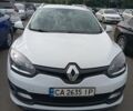 Білий Рено Меган, об'ємом двигуна 1.5 л та пробігом 146 тис. км за 9000 $, фото 1 на Automoto.ua