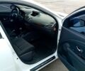 Белый Рено Меган, объемом двигателя 1.5 л и пробегом 238 тыс. км за 9200 $, фото 6 на Automoto.ua