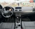 Білий Рено Меган, об'ємом двигуна 1.5 л та пробігом 265 тис. км за 8150 $, фото 45 на Automoto.ua