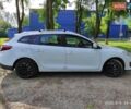 Белый Рено Меган, объемом двигателя 1.46 л и пробегом 265 тыс. км за 8150 $, фото 9 на Automoto.ua