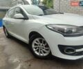 Білий Рено Меган, об'ємом двигуна 1.46 л та пробігом 305 тис. км за 8400 $, фото 13 на Automoto.ua