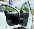 Білий Рено Меган, об'ємом двигуна 1.5 л та пробігом 184 тис. км за 8800 $, фото 104 на Automoto.ua