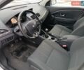 Белый Рено Меган, объемом двигателя 1.5 л и пробегом 307 тыс. км за 7900 $, фото 6 на Automoto.ua