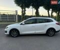Білий Рено Меган, об'ємом двигуна 1.5 л та пробігом 188 тис. км за 8590 $, фото 22 на Automoto.ua