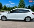Білий Рено Меган, об'ємом двигуна 1.5 л та пробігом 281 тис. км за 7950 $, фото 4 на Automoto.ua