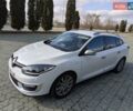 Білий Рено Меган, об'ємом двигуна 1.6 л та пробігом 247 тис. км за 8900 $, фото 1 на Automoto.ua