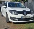 Белый Рено Меган, объемом двигателя 1.46 л и пробегом 233 тыс. км за 7650 $, фото 7 на Automoto.ua