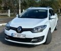 Білий Рено Меган, об'ємом двигуна 1.46 л та пробігом 257 тис. км за 8050 $, фото 1 на Automoto.ua