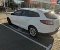 Белый Рено Меган, объемом двигателя 1.46 л и пробегом 245 тыс. км за 8999 $, фото 2 на Automoto.ua