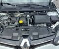 Білий Рено Меган, об'ємом двигуна 1.5 л та пробігом 181 тис. км за 8467 $, фото 9 на Automoto.ua