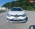Білий Рено Меган, об'ємом двигуна 1.5 л та пробігом 307 тис. км за 7950 $, фото 1 на Automoto.ua