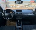 Білий Рено Меган, об'ємом двигуна 1.5 л та пробігом 270 тис. км за 7950 $, фото 38 на Automoto.ua