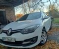 Белый Рено Меган, объемом двигателя 1.2 л и пробегом 180 тыс. км за 7200 $, фото 8 на Automoto.ua