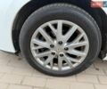 Білий Рено Меган, об'ємом двигуна 1.5 л та пробігом 265 тис. км за 8150 $, фото 16 на Automoto.ua