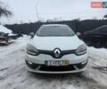 Білий Рено Меган, об'ємом двигуна 1.5 л та пробігом 207 тис. км за 8500 $, фото 1 на Automoto.ua