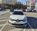Белый Рено Меган, объемом двигателя 1.46 л и пробегом 245 тыс. км за 8999 $, фото 7 на Automoto.ua