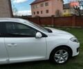 Белый Рено Меган, объемом двигателя 1.5 л и пробегом 192 тыс. км за 8650 $, фото 21 на Automoto.ua