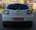 Белый Рено Меган, объемом двигателя 0 л и пробегом 143 тыс. км за 8999 $, фото 10 на Automoto.ua