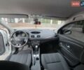 Белый Рено Меган, объемом двигателя 1.5 л и пробегом 288 тыс. км за 9200 $, фото 7 на Automoto.ua