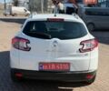 Білий Рено Меган, об'ємом двигуна 1.5 л та пробігом 270 тис. км за 7950 $, фото 9 на Automoto.ua