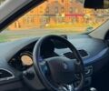 Білий Рено Меган, об'ємом двигуна 1.5 л та пробігом 235 тис. км за 7700 $, фото 25 на Automoto.ua